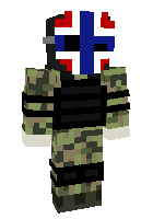 Скин по нику fascists