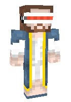 Скин по нику fatJesus