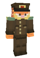 Скин по нику fatcatjack