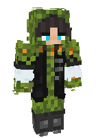 Скин по нику faudboy