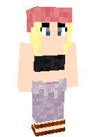 Скин по нику faye