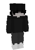 Скин по нику fbi___