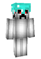 Скин по нику fcraft