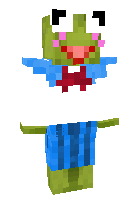 Скин по нику fearflam