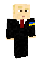 Скин по нику fefo777