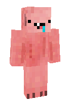 Скин по нику fegot