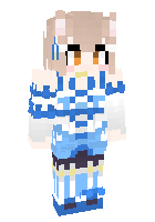 Скин по нику felixargyle_