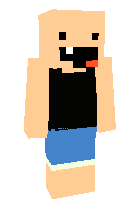 Скин по нику felixz