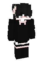Скин по нику femboy0