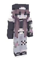 Скин по нику femboy123