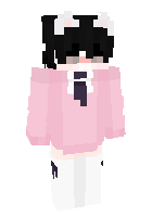 Скин по нику femboy4ek