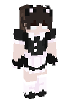 Скин по нику femboy99