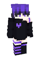 Скин по нику femboy_felix