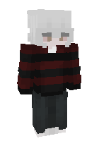 Скин по нику femboychikk
