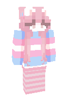 Скин по нику femboyfurry