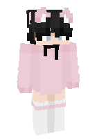 Скин по нику femboypup