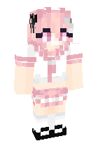 Скин по нику femboyss