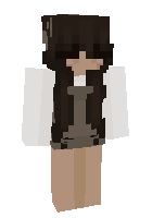 Скин по нику fentydoll