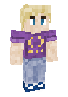 Скин по нику ferlon58