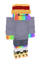 Скин по нику fernandeath