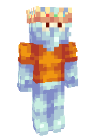 Скин по нику fernarmagellan