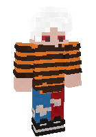 Скин по нику ferret_exe436