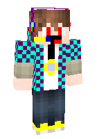 Скин по нику ferretboy99