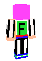 Скин по нику fgf