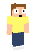 Скин по нику fienxjox