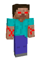 Скин по нику fieryman