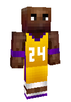 Скин по нику fijilego