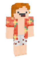 Скин по нику finnhuman