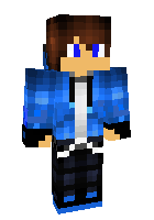 Скин по нику finnmc