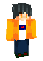Скин по нику fire_4