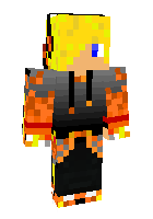 Скин по нику fire_danila222