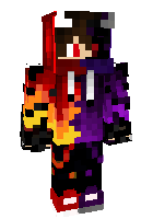 Скин по нику fire_death