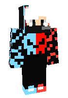 Скин по нику fire_demon59