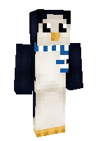 Скин по нику fire_penguin_87