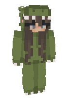 Скин по нику fire_woman