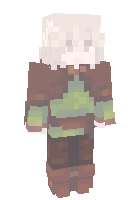 Скин по нику firebellfairy