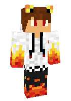 Скин по нику firebros