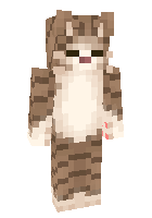 Скин по нику firecat