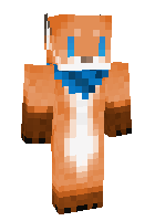 Скин по нику firefox