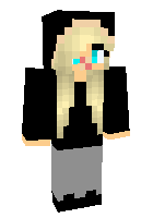 Скин по нику firegirl11