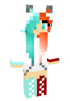 Скин по нику firegirl123