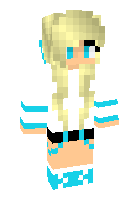 Скин по нику firegirl31
