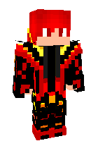 Скин по нику firejun