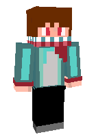 Скин по нику fireman_YouTobe