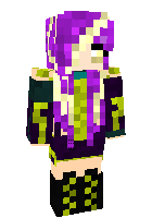 Скин по нику firesparkle