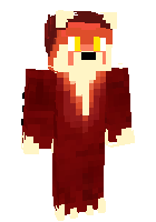 Скин по нику firetie